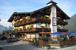 Hotel Zillertaler Grillhof