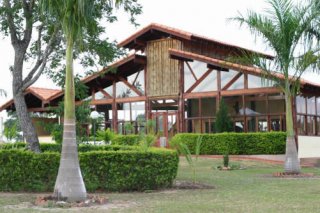 Hotel Pousada Arauna