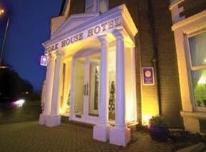 York House Hotel