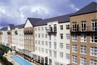 Crowne Plaza