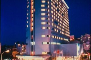 Hotel Nikko