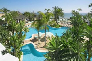 Don Carlos Leisure Resort & Spa