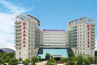 Ramada Pudong Airport