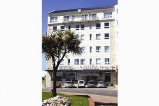 Iruña Hotel