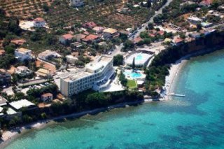 Messinian Bay