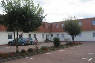CONZEPTplus Gästehaus