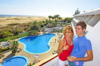 Apartamentos Santa Mónica