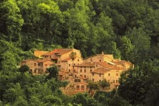 Borgo Giusto Albergo Diffuso