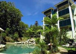 Verandahs Boutique Apartments