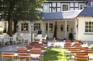 Hotel-Waldhaus Föckinghausen