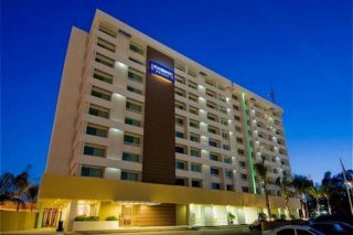 Staybridge Suites  Expo