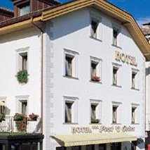 Hotel Post Gries
