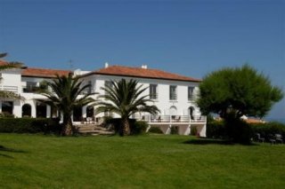 Hôtel La Réserve