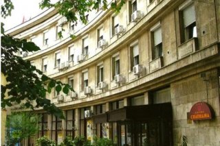 Hotel Splendid