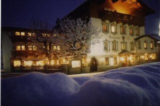 Alpinhotel Traubenwirt