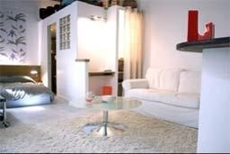 At Home Hotel Center