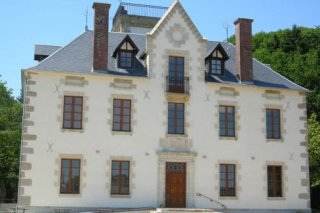 Domaine De Chantemerle