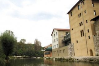 Hôtel du Musée de l'Eau