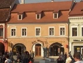 Casa Wagner