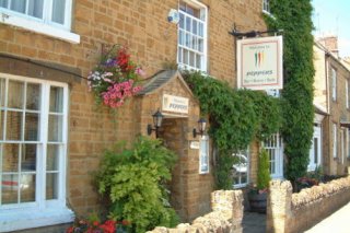 Peppers Bistro & Hotel