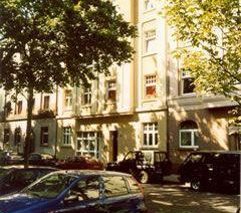 Lessing-Apartment