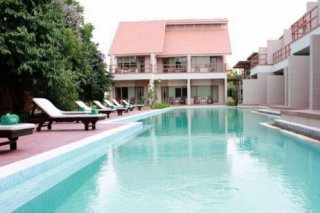 Belle Villa Resort