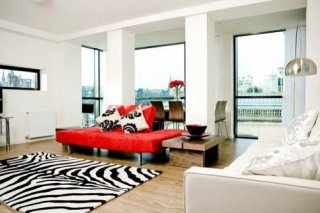 Princes Street Suites