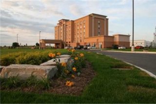 Hampton Inn & Suites by Hilton Hamilton-