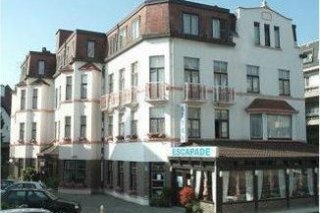 Hotel Escapade