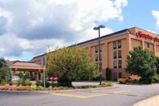 Hampton Inn  at Montage Mountain