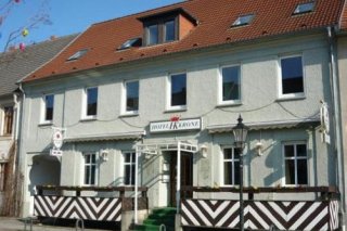 Hotel Krone