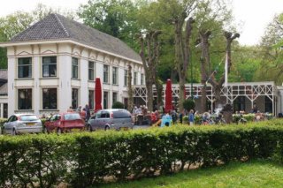 Hotel-Restaurant Het Rechthuis