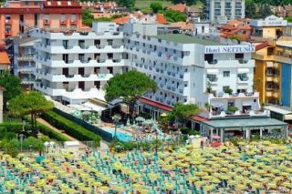 Hotel Nettuno
