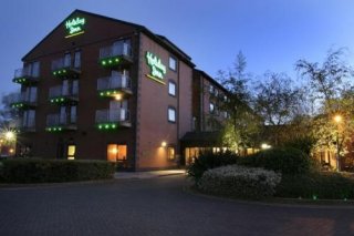 Holiday Inn Hull Marina