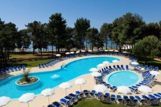 Hotel Sol Aurora All Inclusive