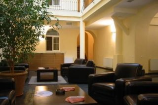 Residence Hirscher