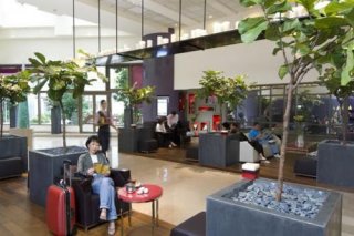 Novotel  Les Halles