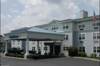 Comfort Inn