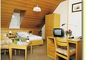 Krügers Hotel