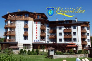 Elegant Lux Hotel
