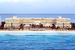 CasaMagna Cancun Marriott Resort