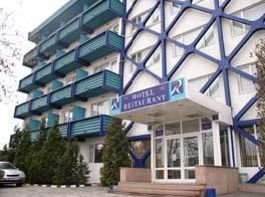 Hotel Rodopi