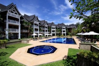 Best Western Allamanda Laguna Phuket