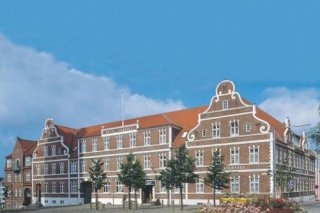 Hotel Vinhuset