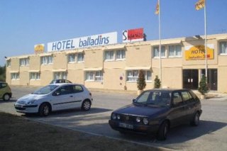 Hôtel Balladins Montpellier Superior