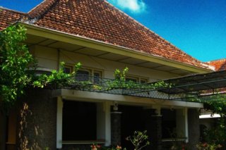 Roemahkoe Heritage Hotel