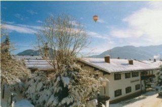 Gästehaus Sonnenzeit