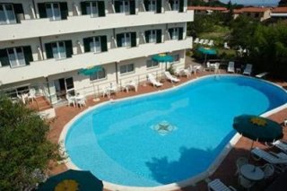Hotel Tamerici