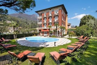 Hotel Milano
