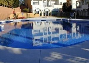 Apartamentos Turisticos Rio Marinas